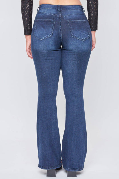 Essential Flare Jeans