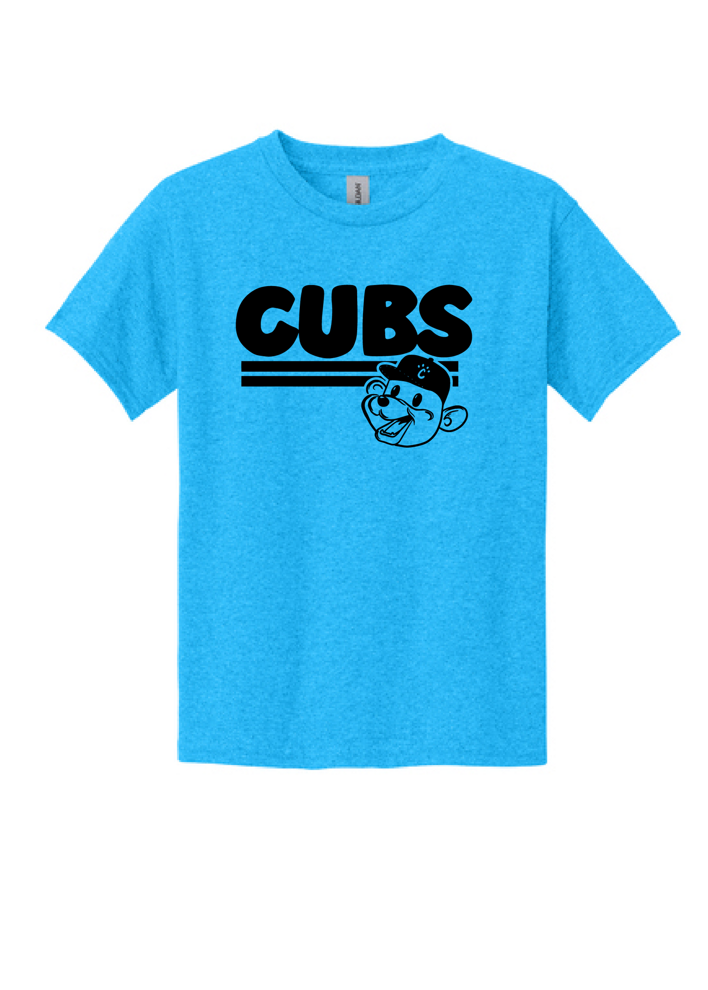 4TH GRADE MRS. HARRIS CLASS TEE