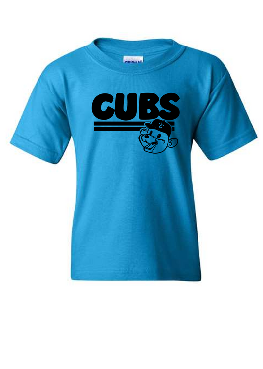 4TH GRADE MS. SHERRIE LEE CLASS TEE