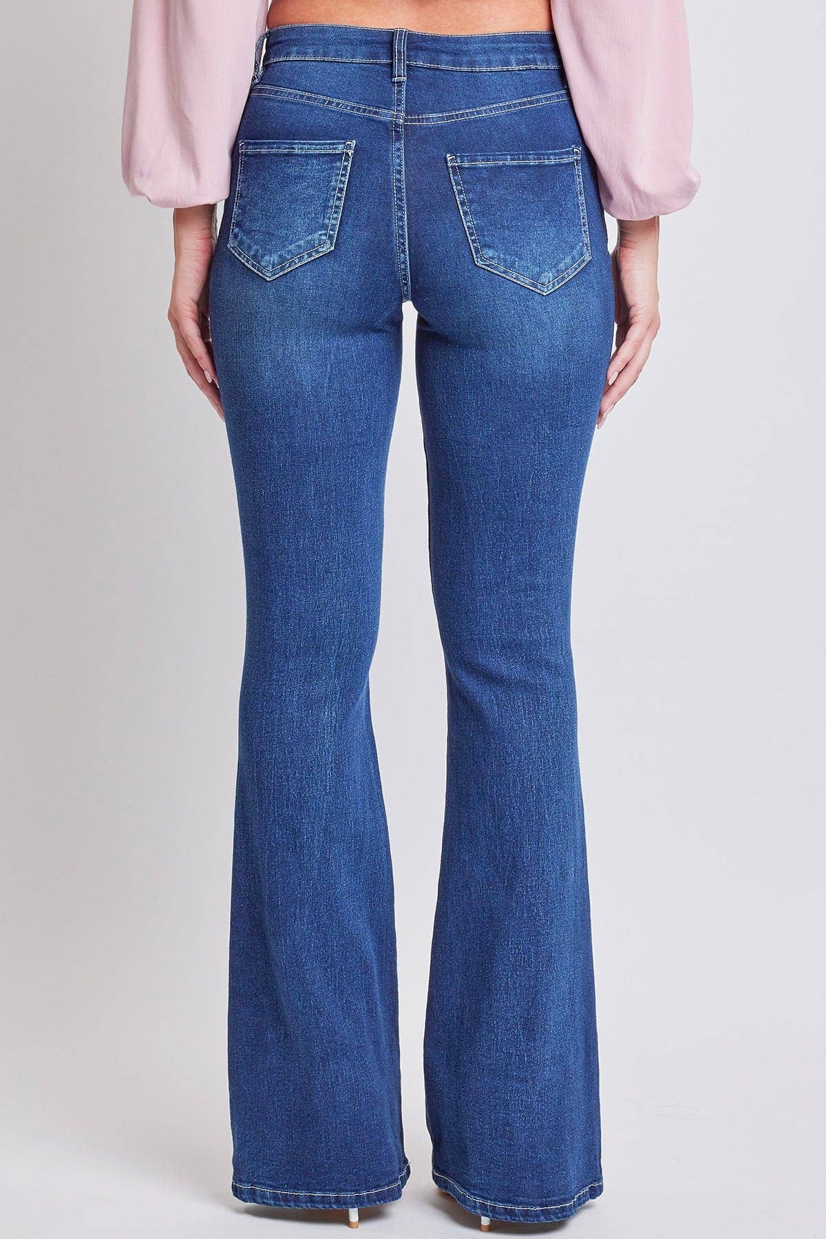Essential Flare Jeans