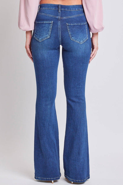 Essential Flare Jeans