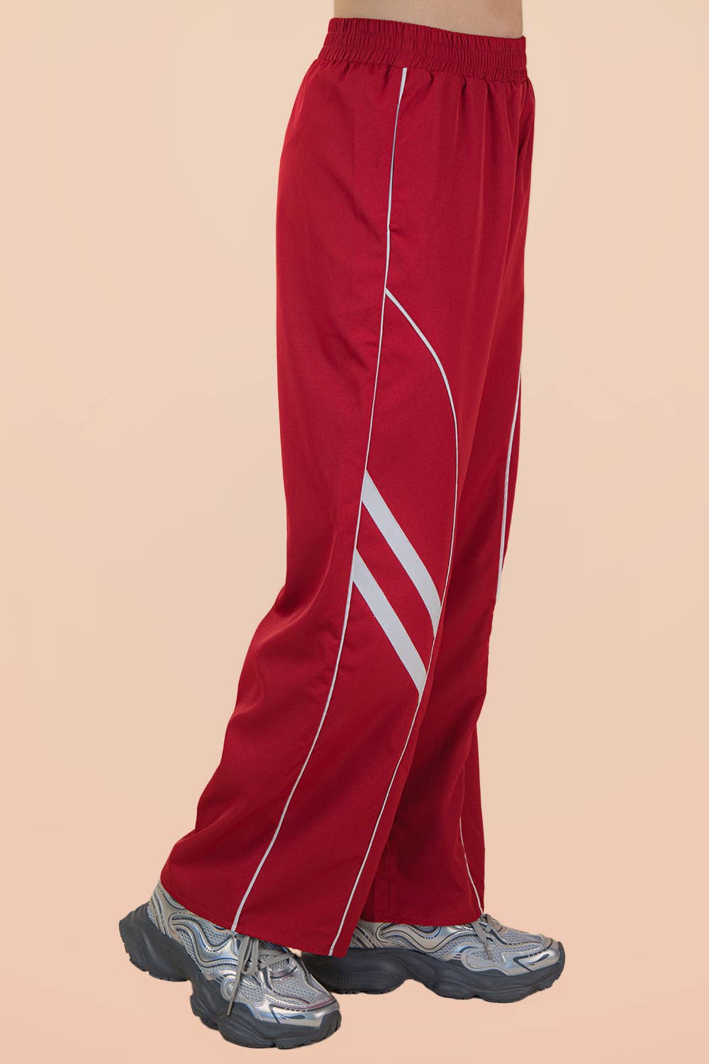 Track Star Pants