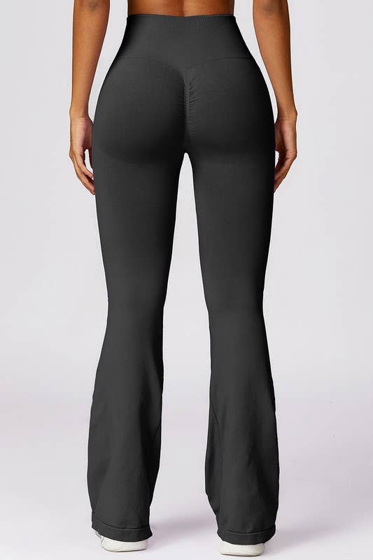 The Silhouette Sculpt Athletic Pant