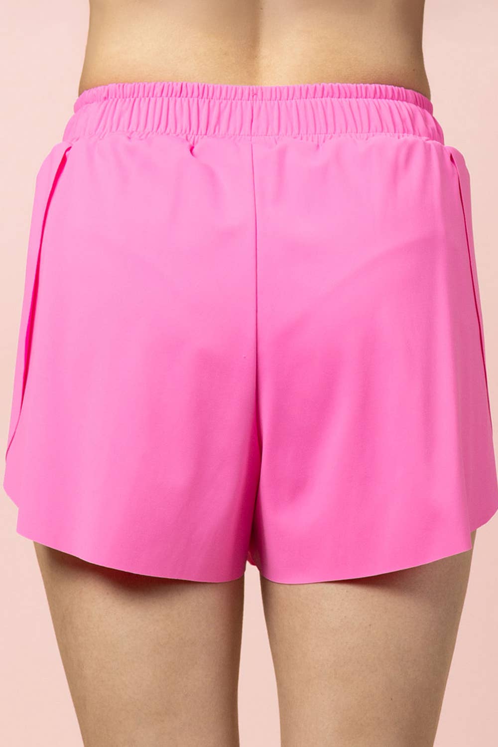 Flex & Flow Shorts