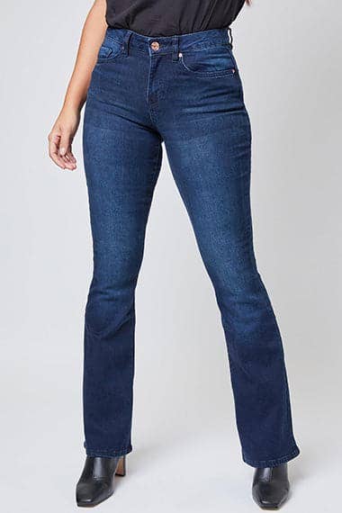 Essential Flare Jeans