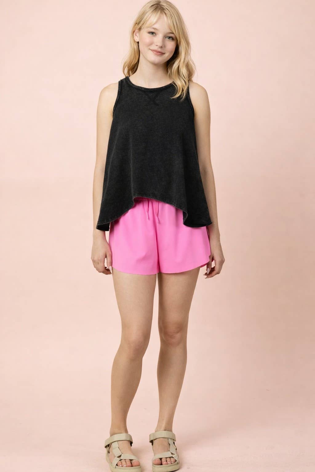 Flex & Flow Shorts