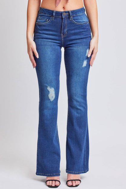 Essential Flare Jeans