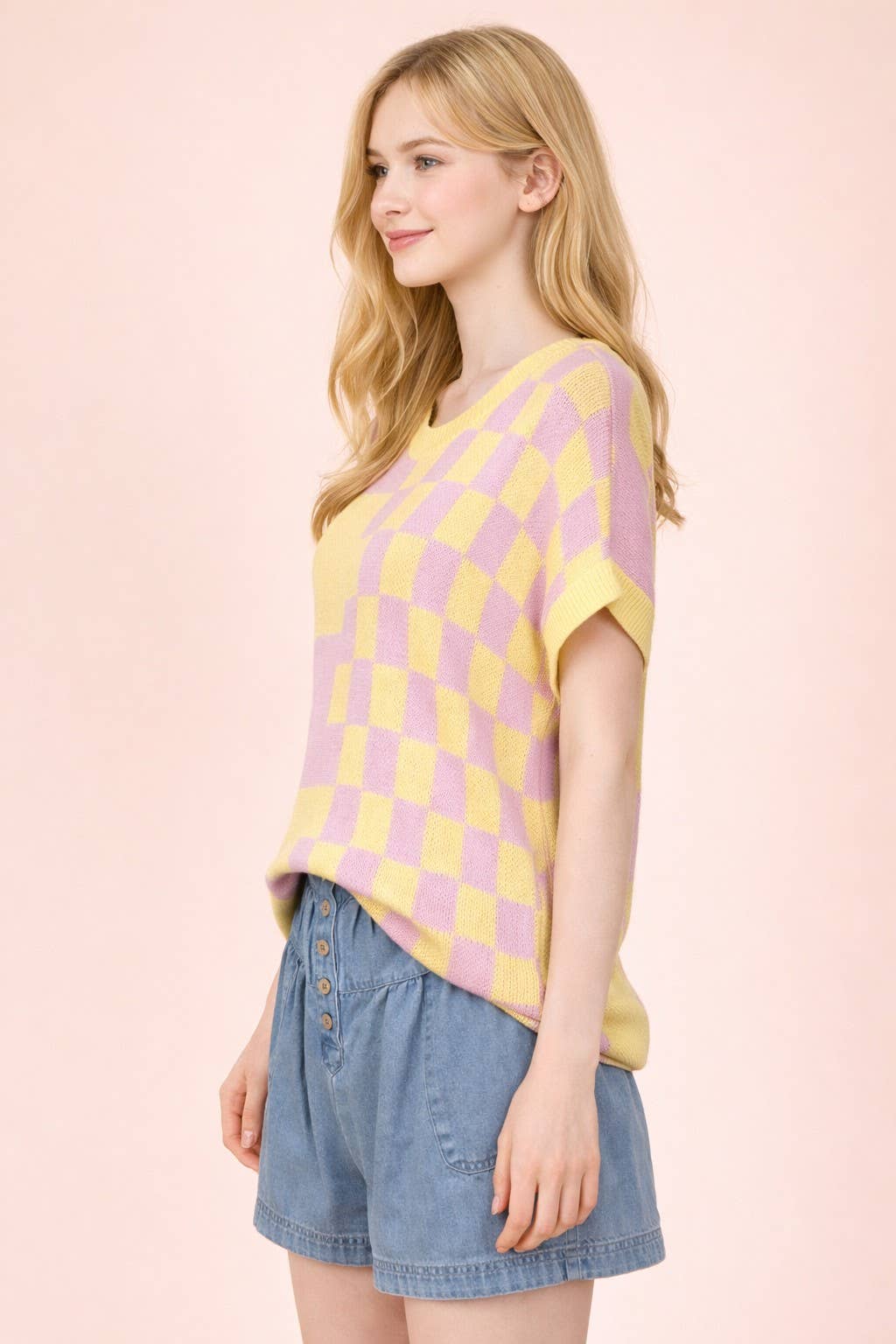 When Life Gives You Lemons Top