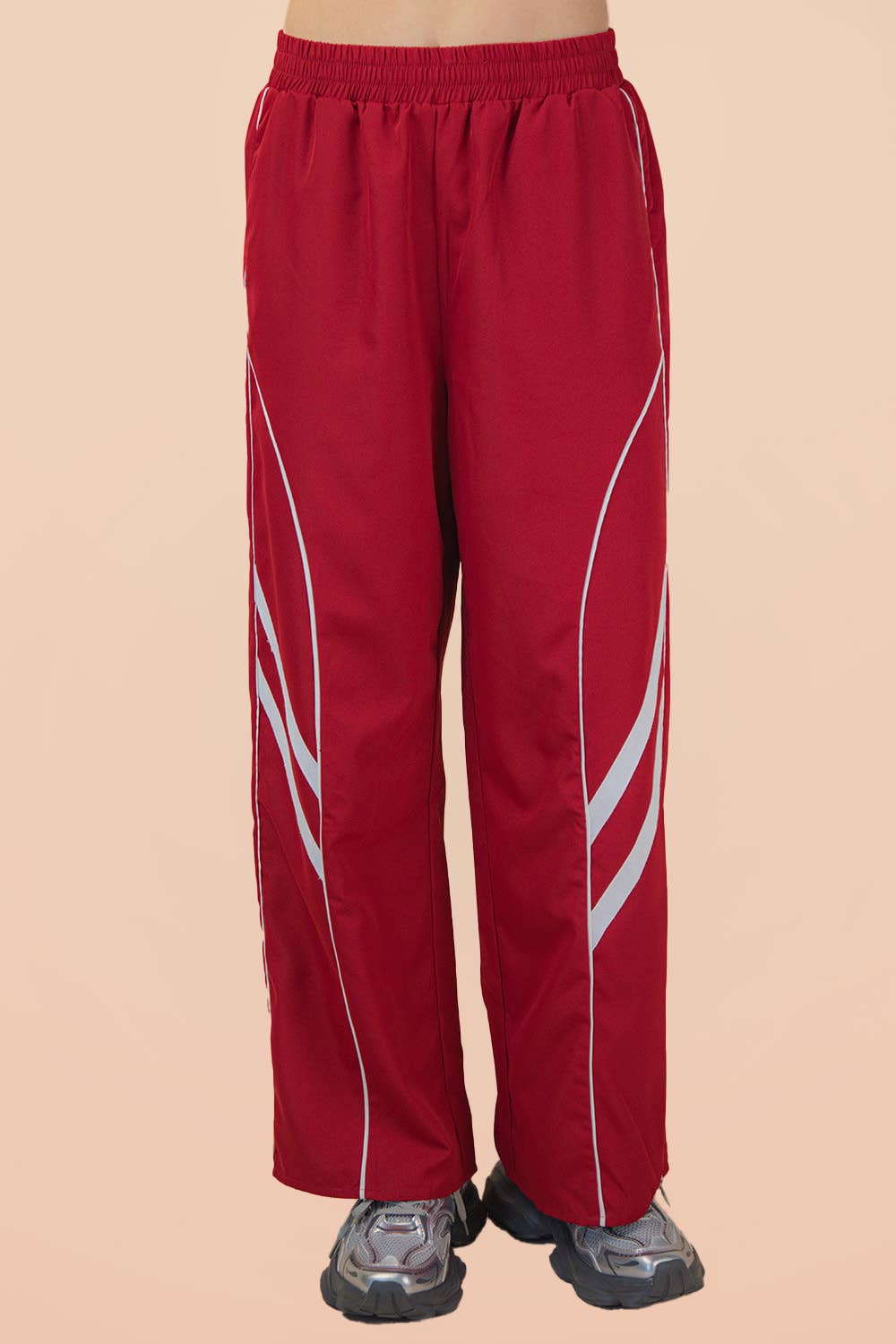 Track Star Pants