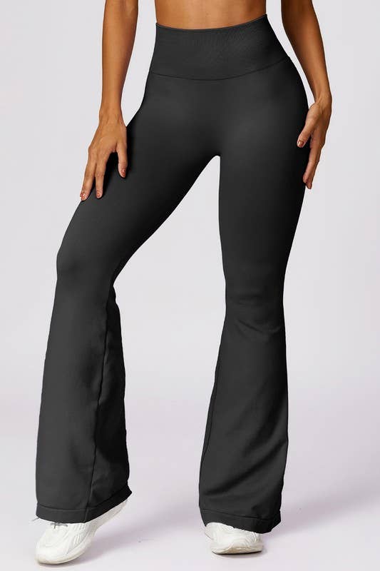The Silhouette Sculpt Athletic Pant