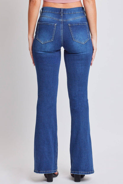 Essential Flare Jeans