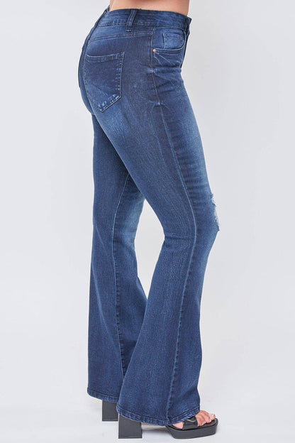 Essential Flare Jeans