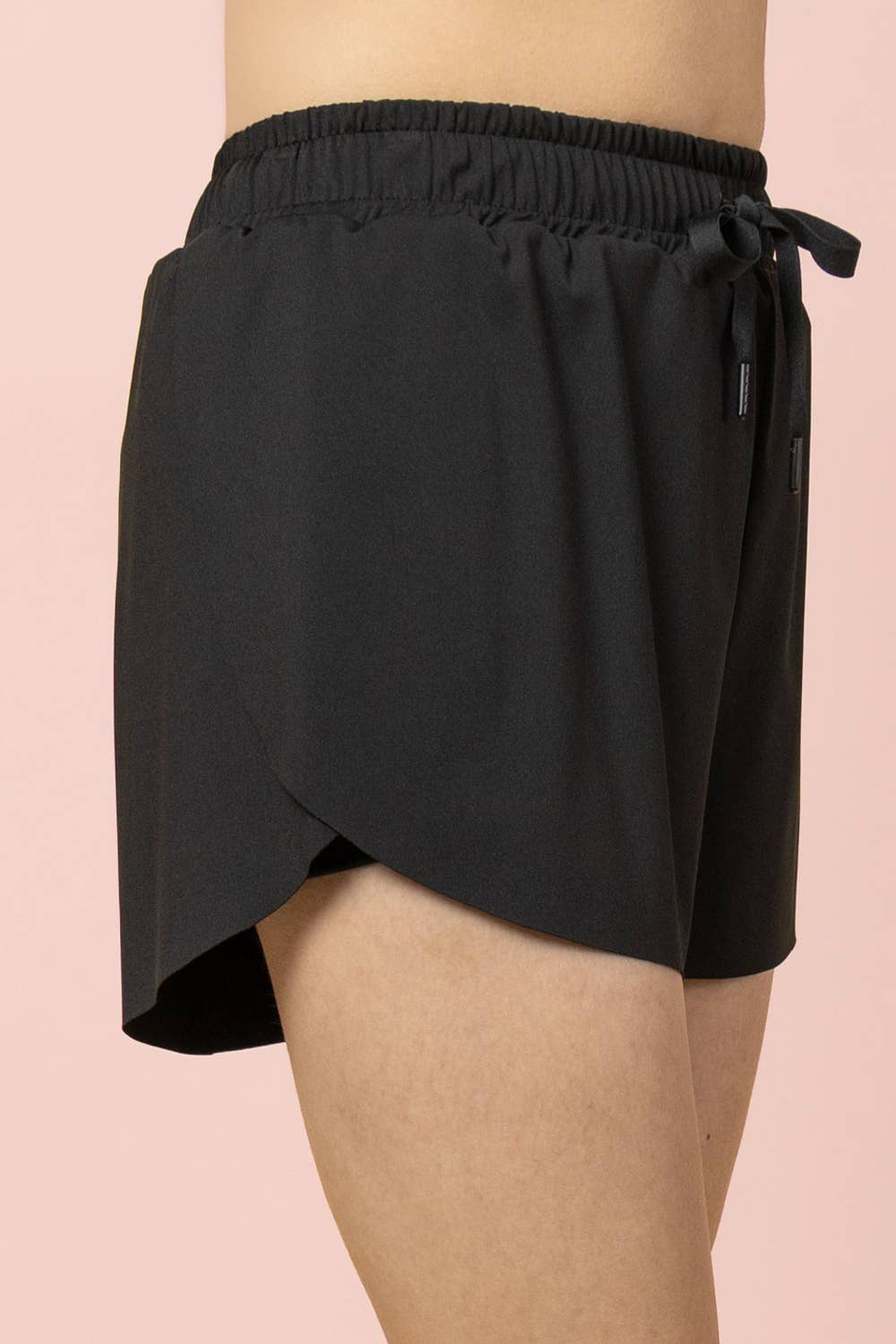 Flex & Flow Shorts