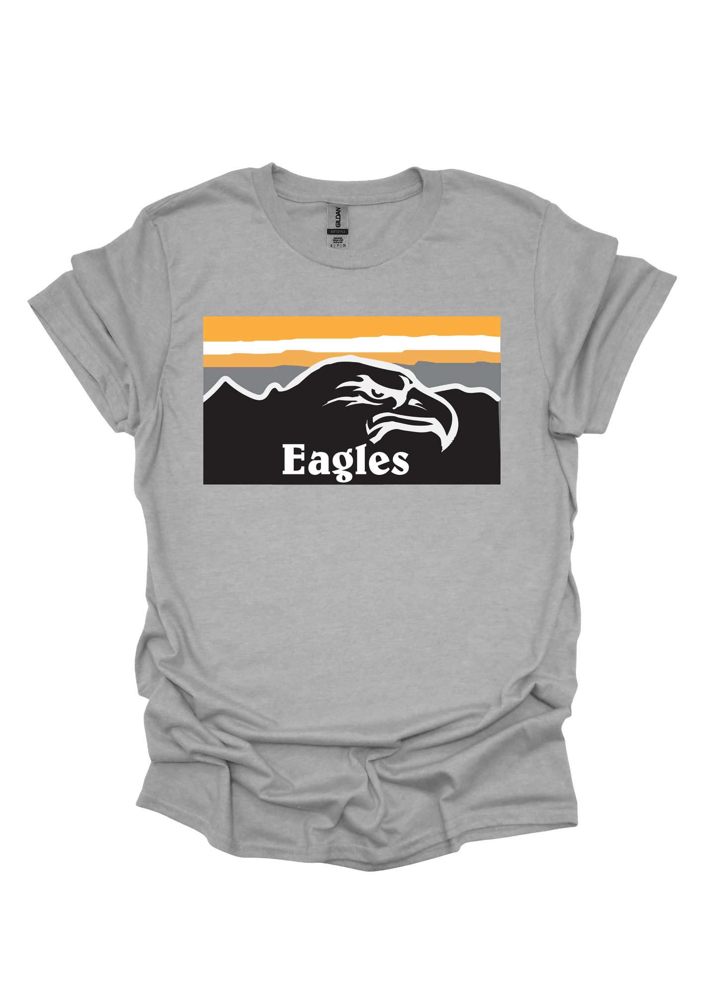 Eaglegonia Tee ADULT