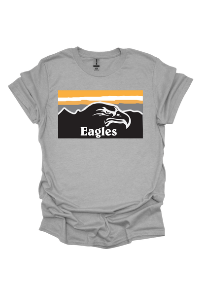 Eaglegonia Tee ADULT