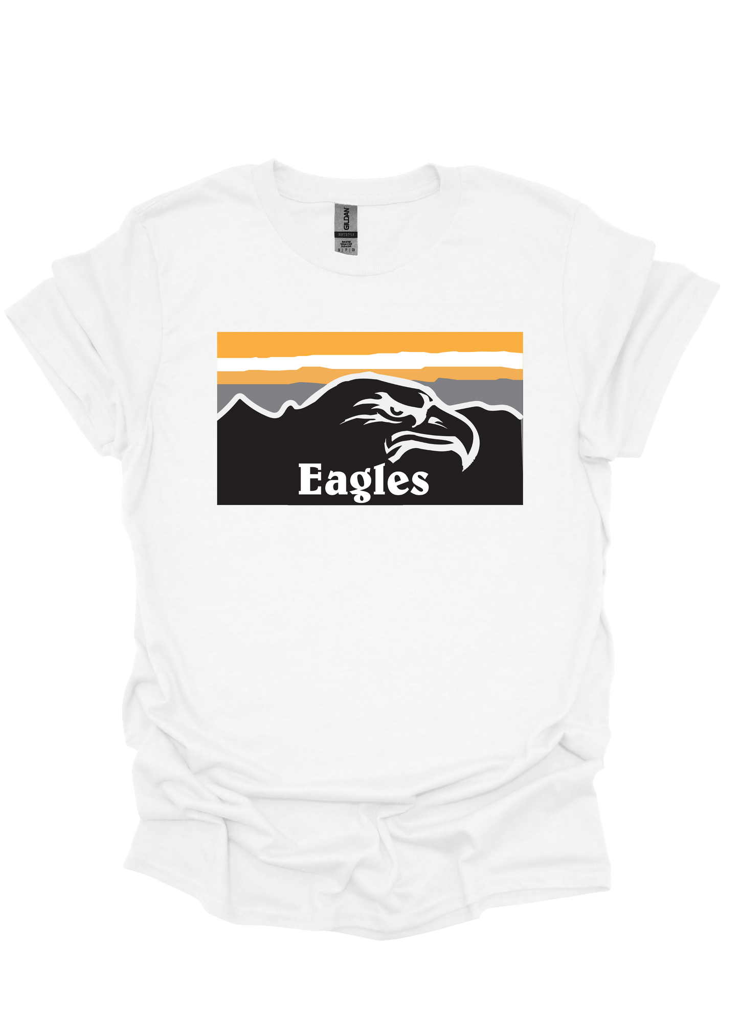 Eaglegonia Tee ADULT