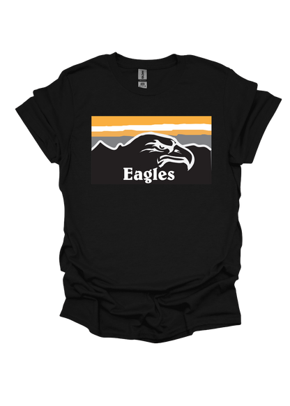 Eaglegonia Tee ADULT