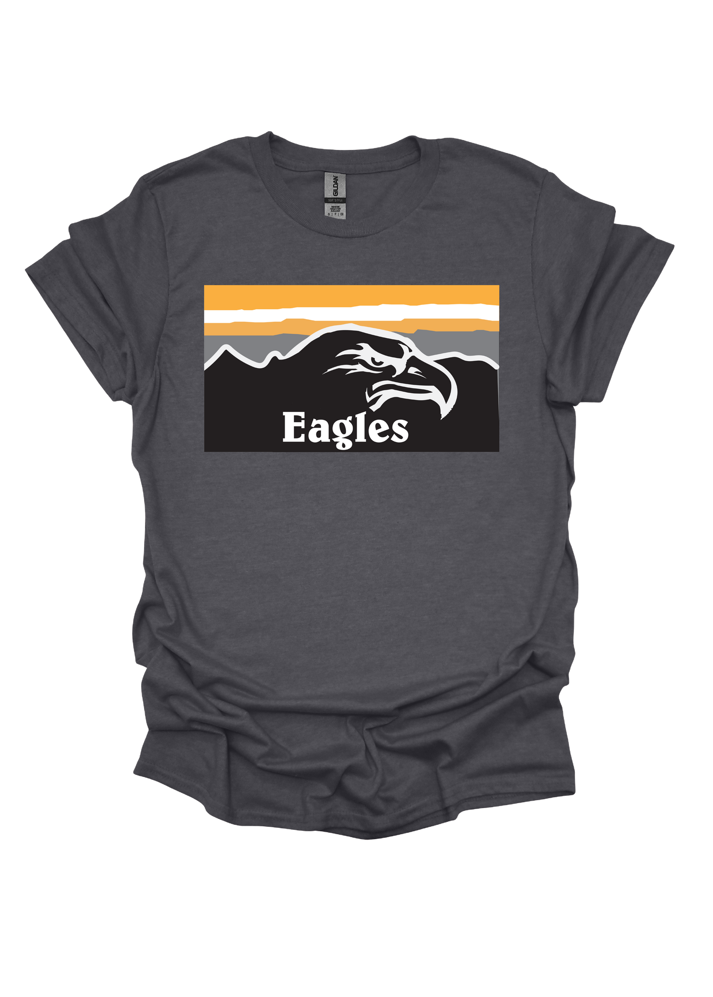 Eaglegonia Tee ADULT