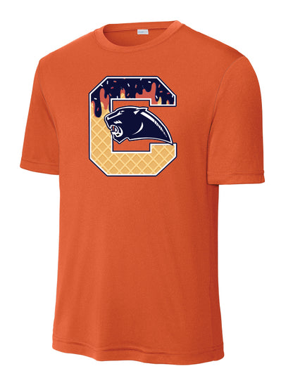 Chapman C Drip Dri-Fit Tee