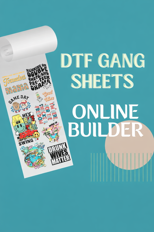 AUTO GANG UP BUILDER