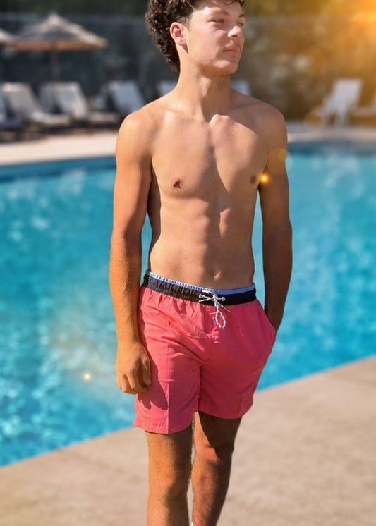 Sandbar Swim Trunks