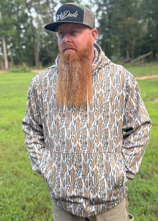Men's William Hoodie Simply Southern