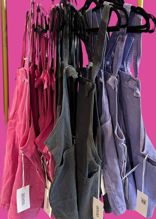 Knot Your Average Romper