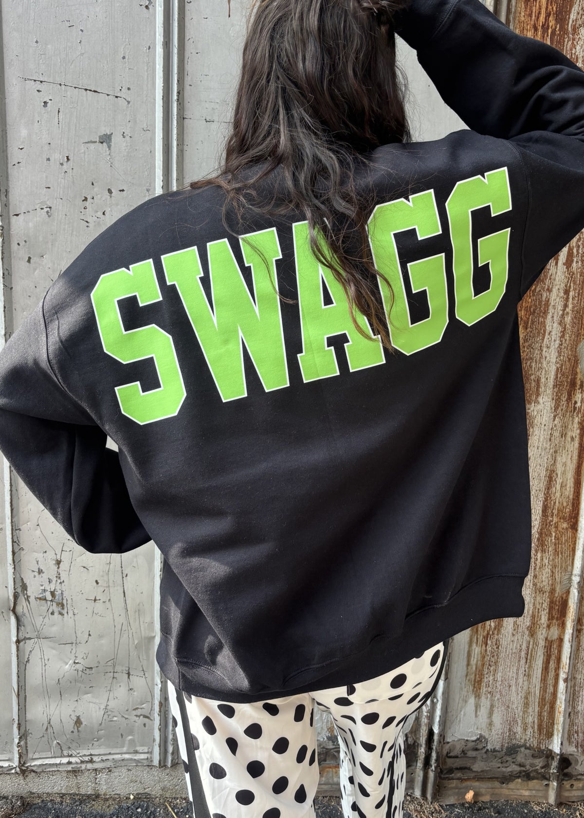 Game Day Cut Cardigan