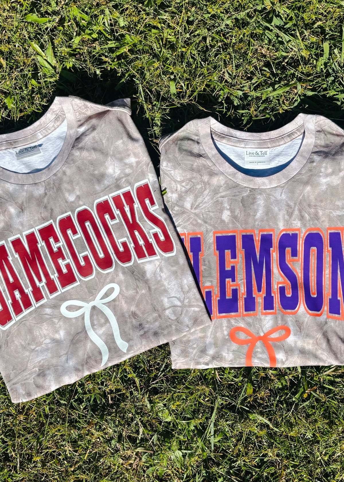 The Southern Stadium Tee