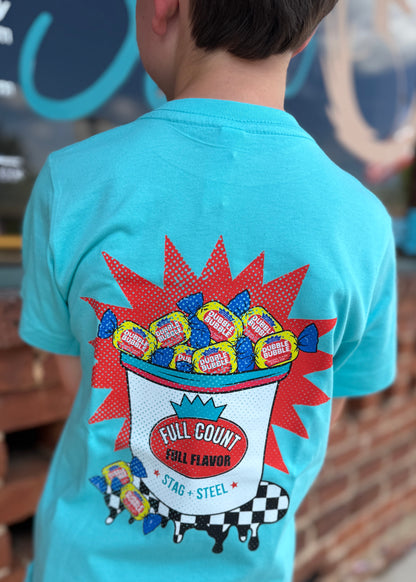 Full Flavor Tee