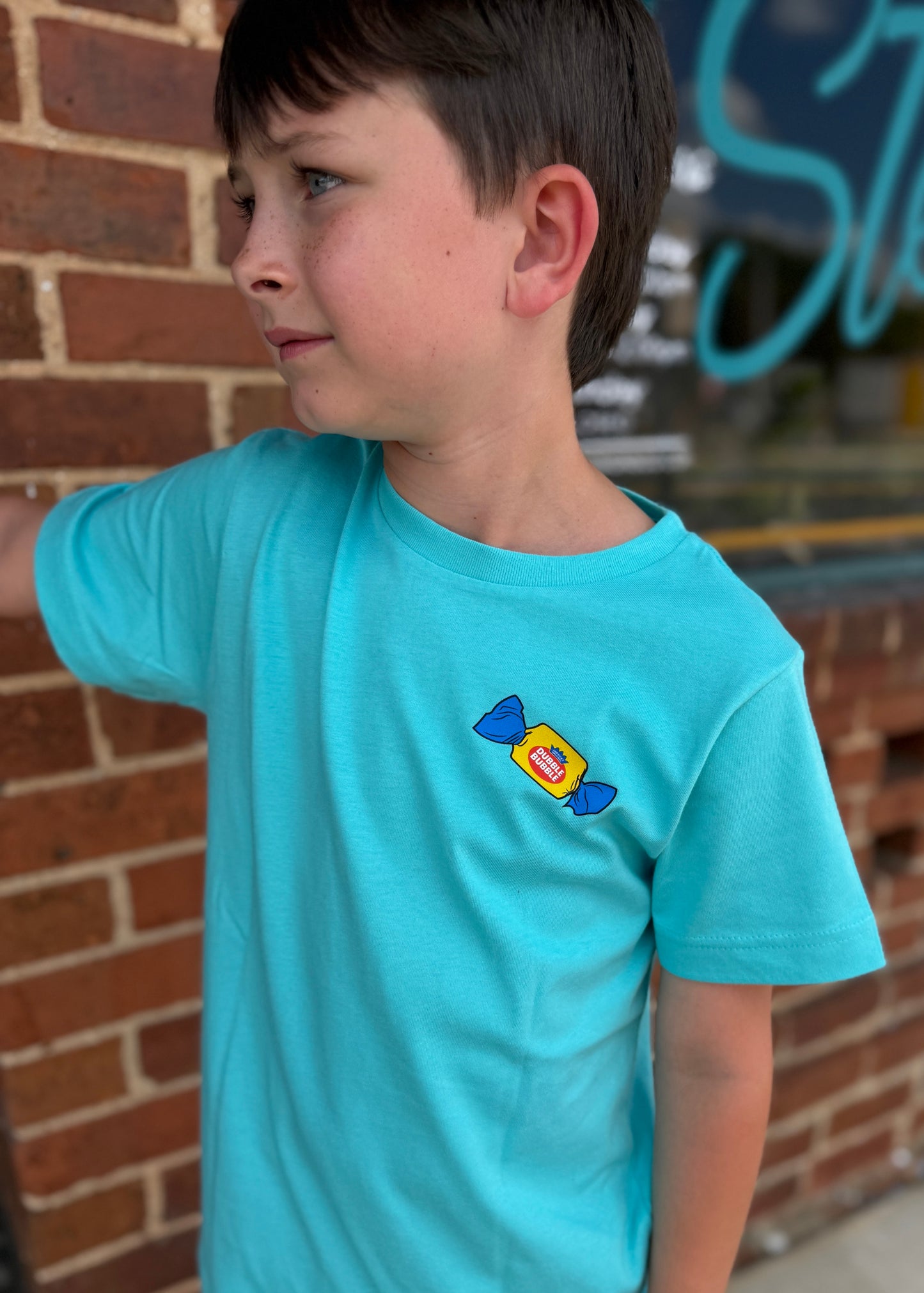 Full Flavor Tee