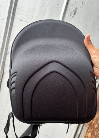 Hard Hat Travel Case
