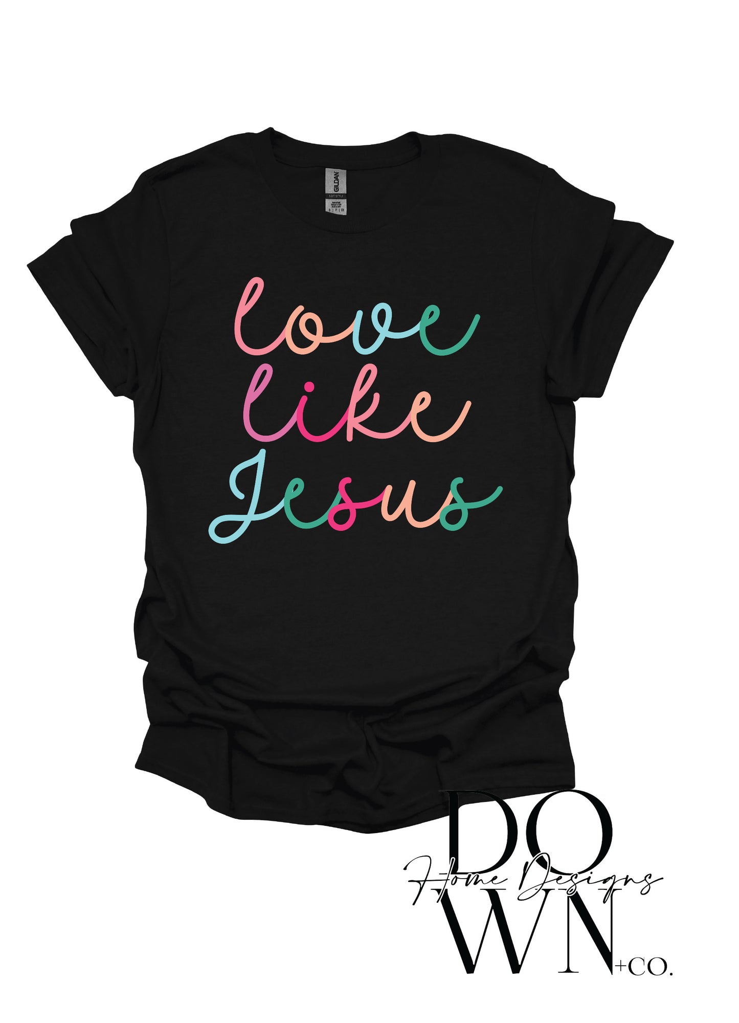 Love Like Jesus Tee