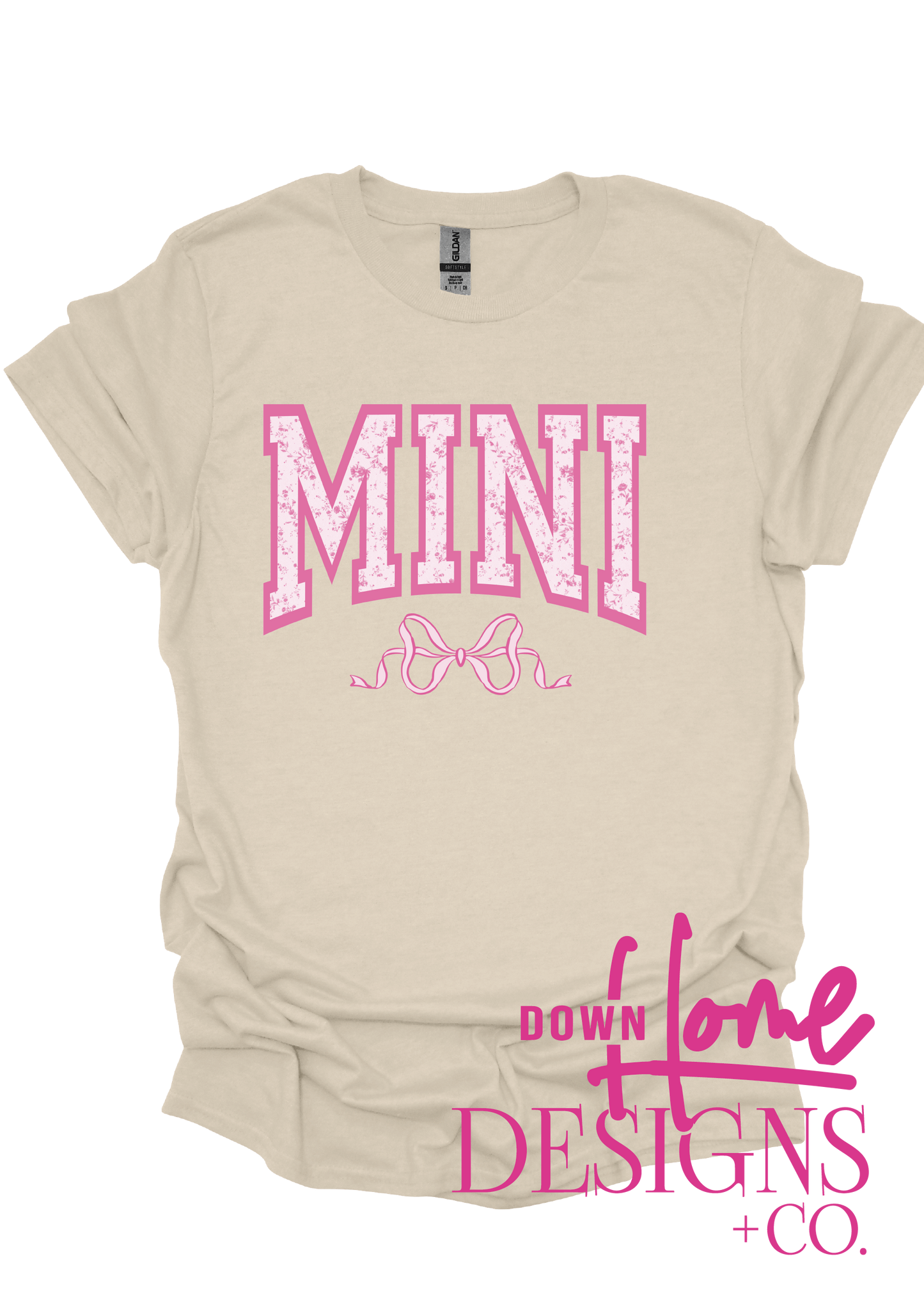 Coquette MINI Tee