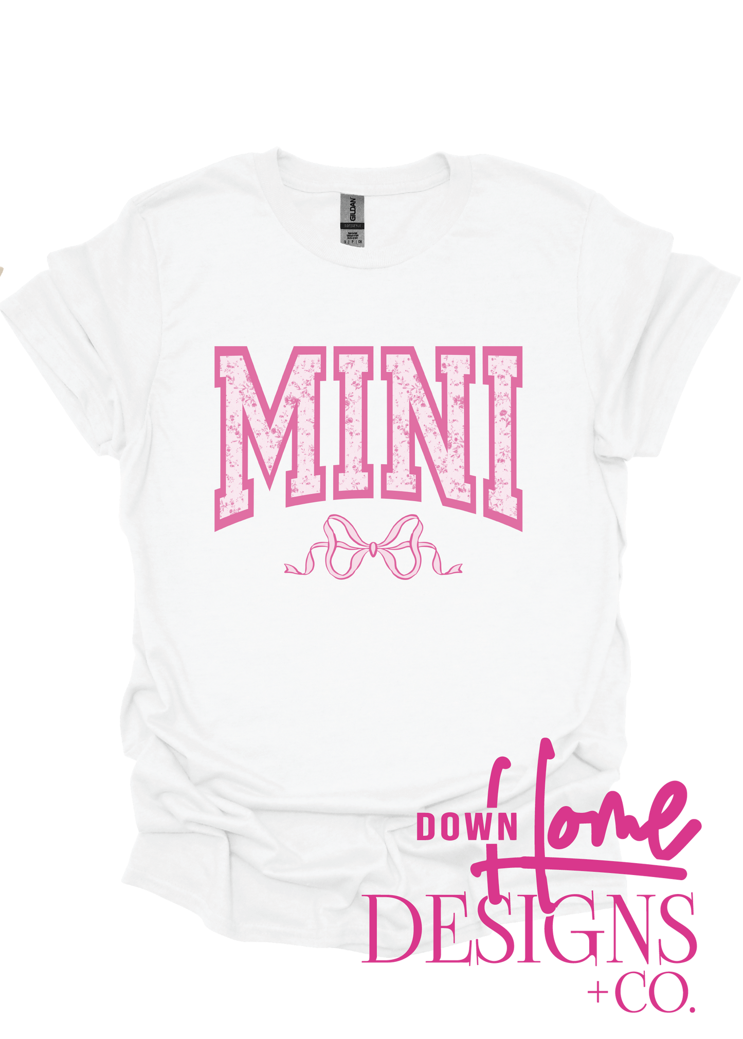 Coquette MINI Tee