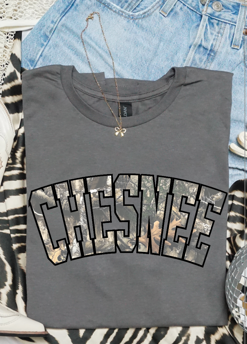 The Custom Camo Classic