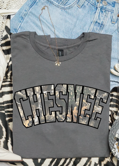 The Custom Camo Classic
