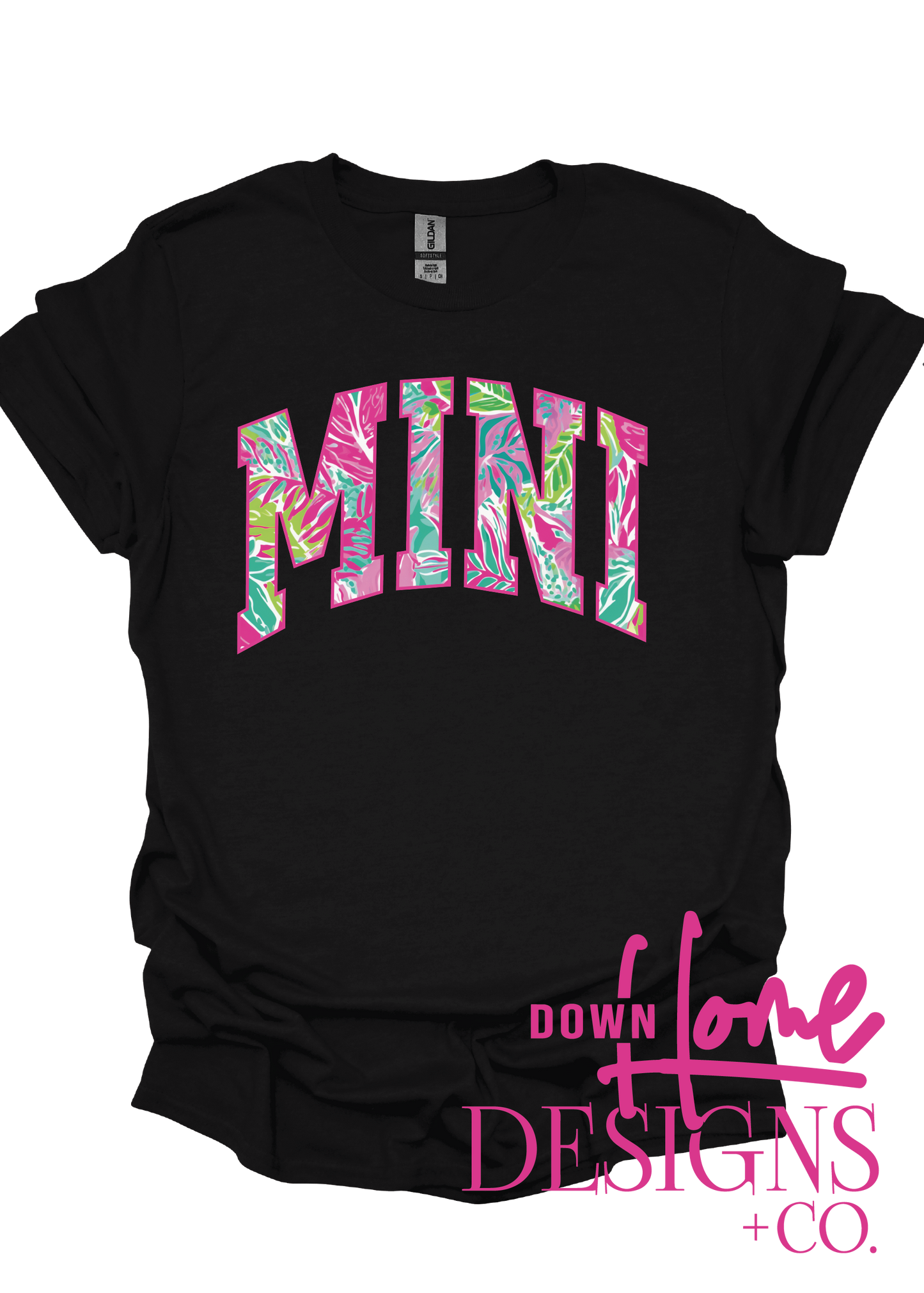 Preppy MINI Tee