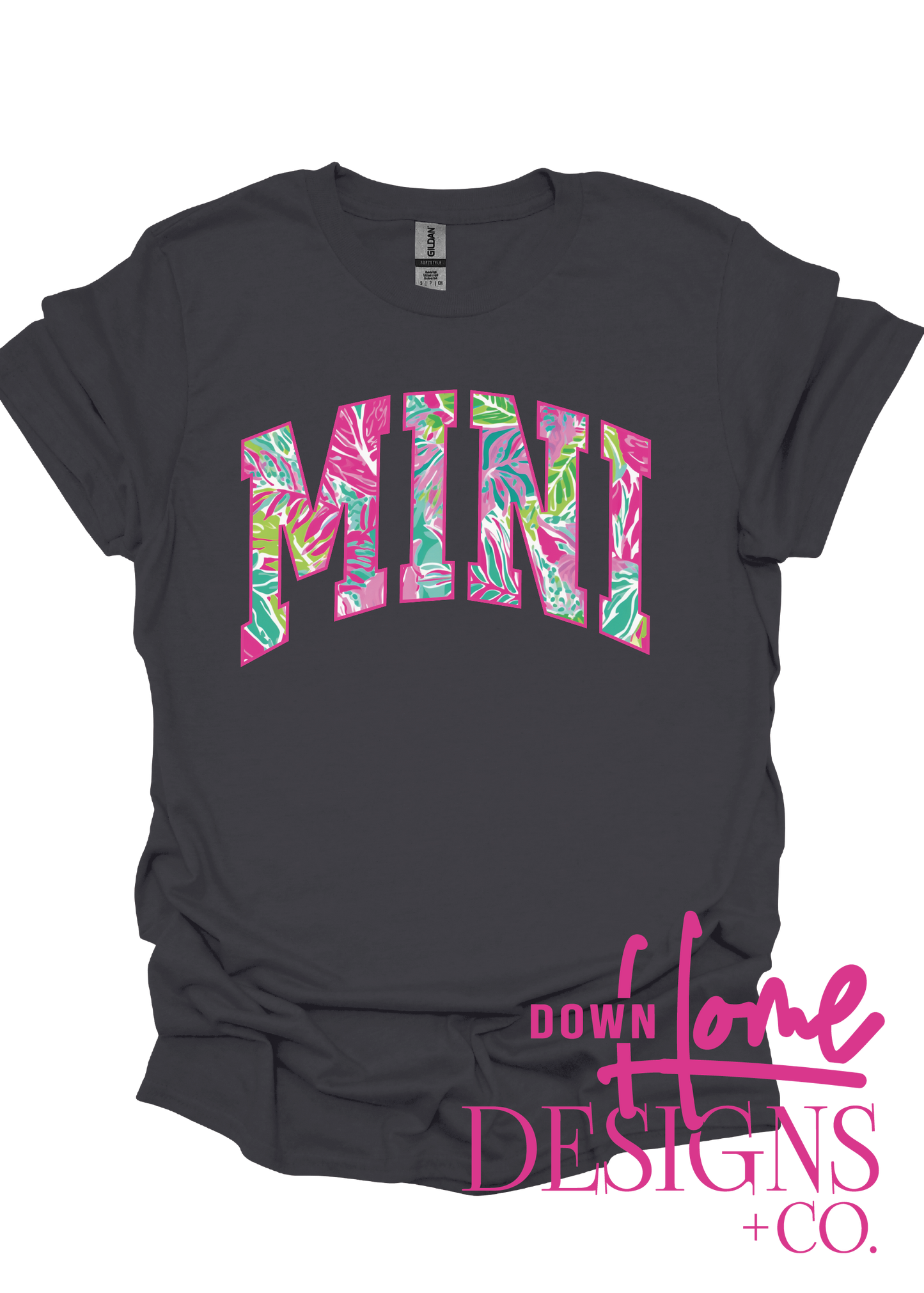 Preppy MINI Tee