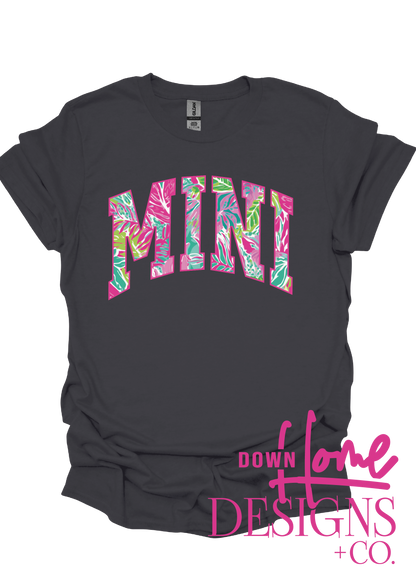 Preppy MINI Tee