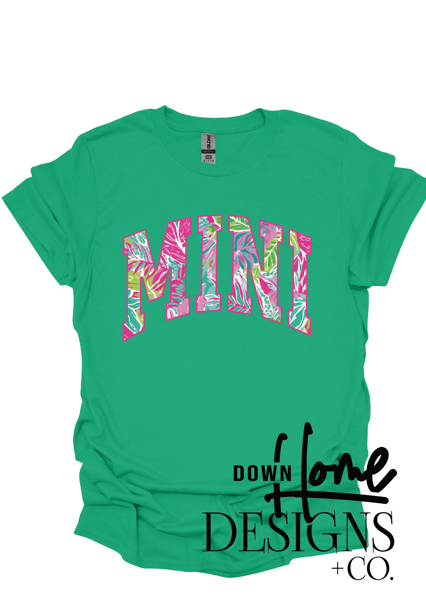 Preppy MINI Tee