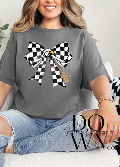 Team Coquette Bow Tee