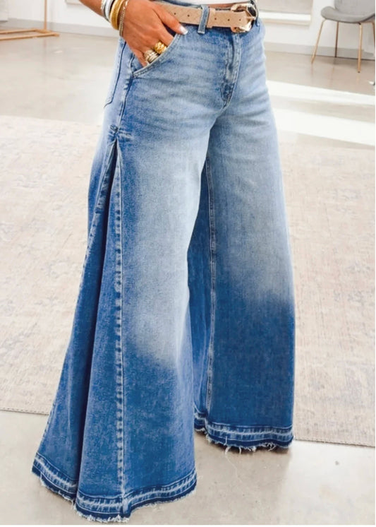 The Billie Bell Jeans