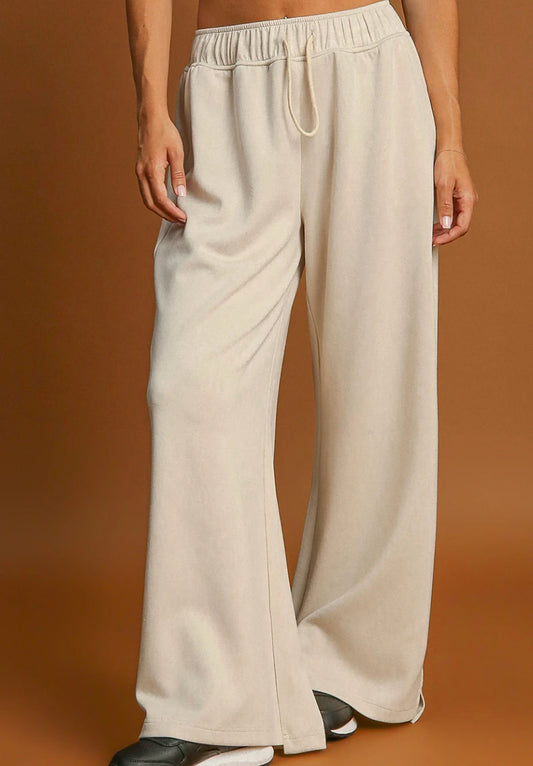 Soft Sands Wide Leg Pants