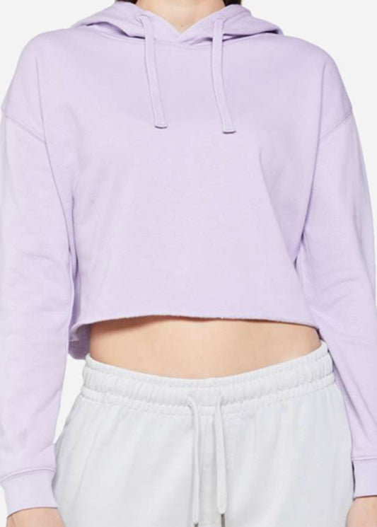 Sweet & Sporty Hoodie