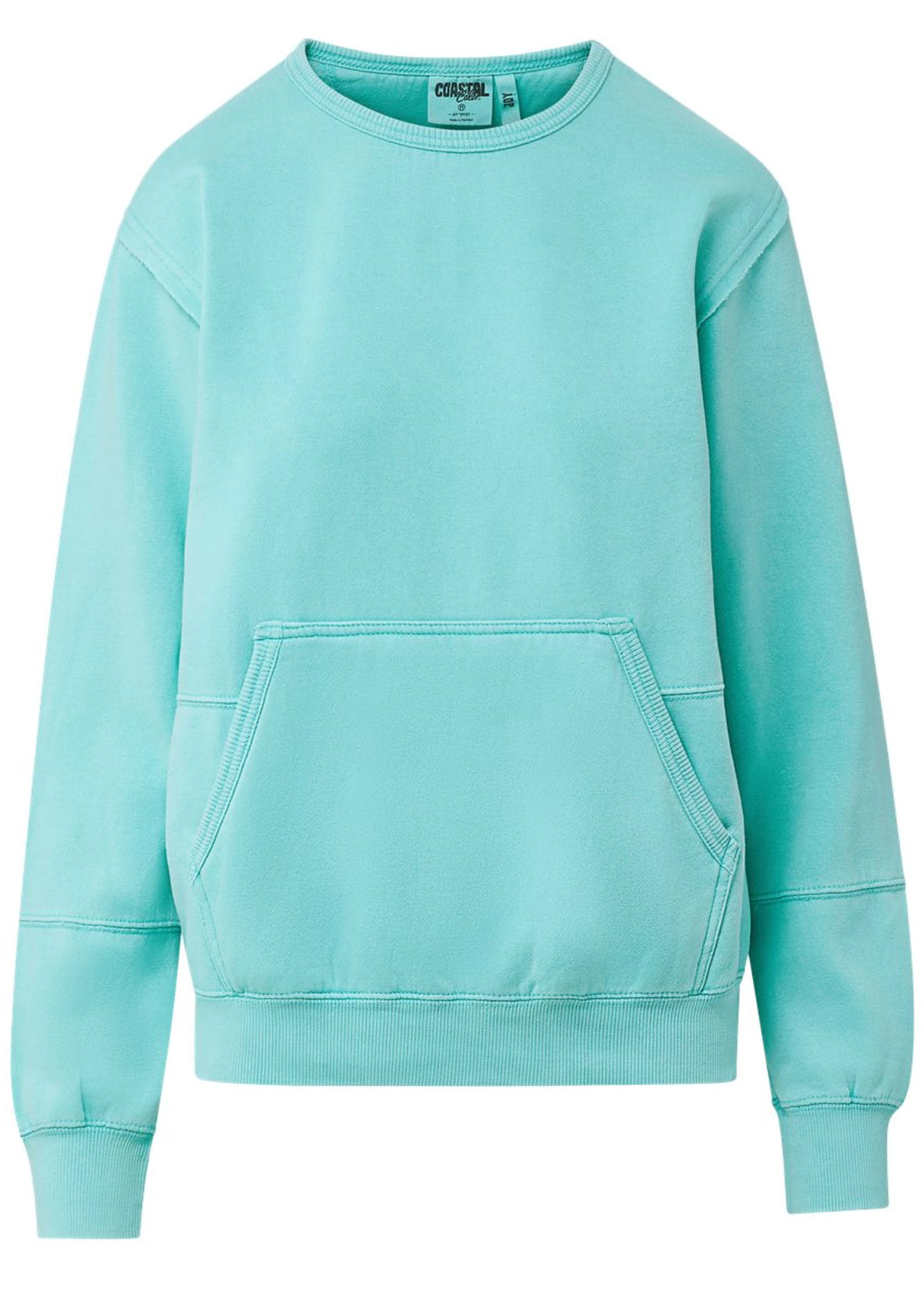 Coastal Comfort Crew