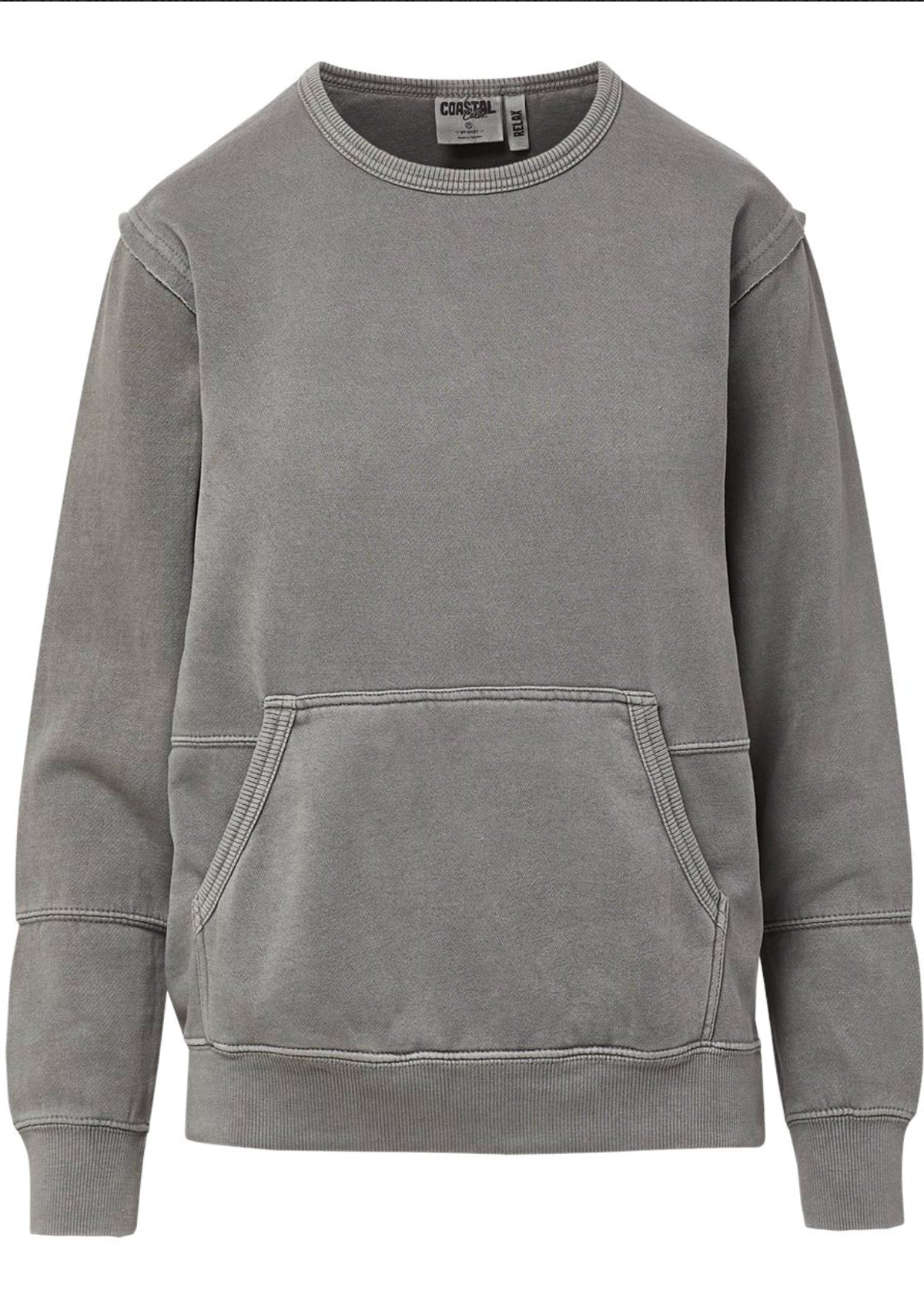 Coastal Comfort Crew
