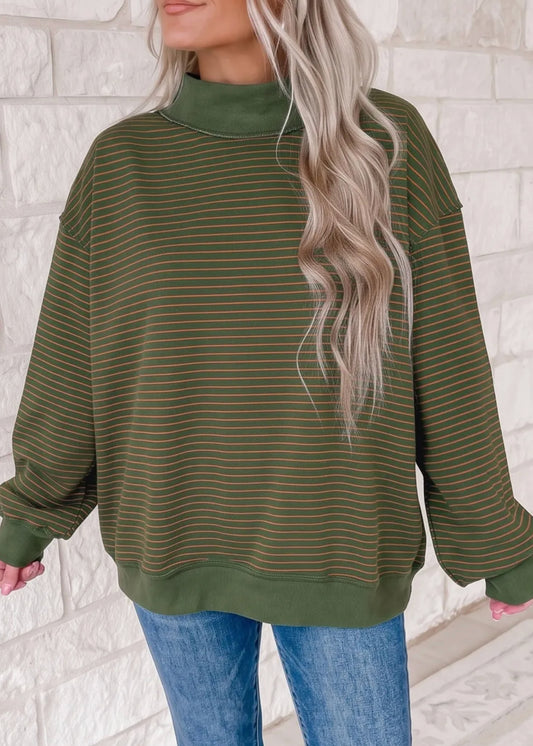 Casual Company Pullover