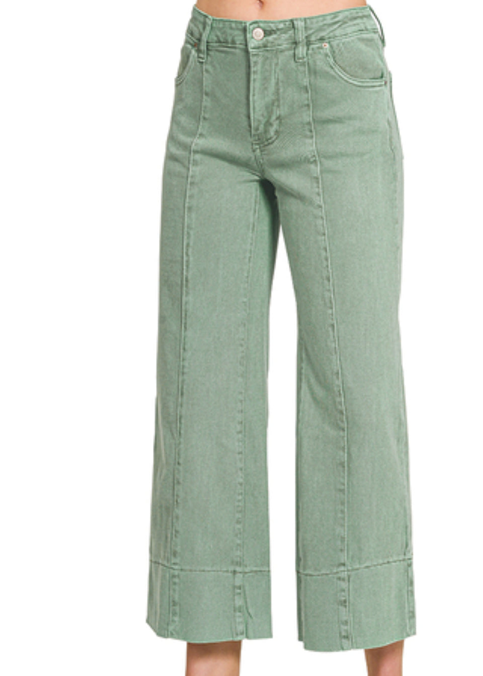 Everyday Energy Jeans