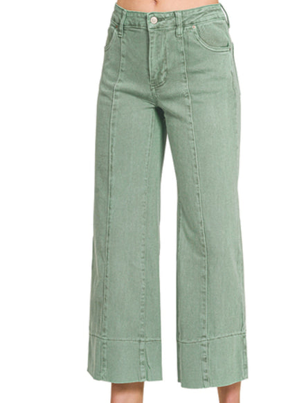 Everyday Energy Jeans